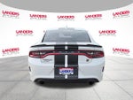 2022 Dodge Charger Scat Pack RWD