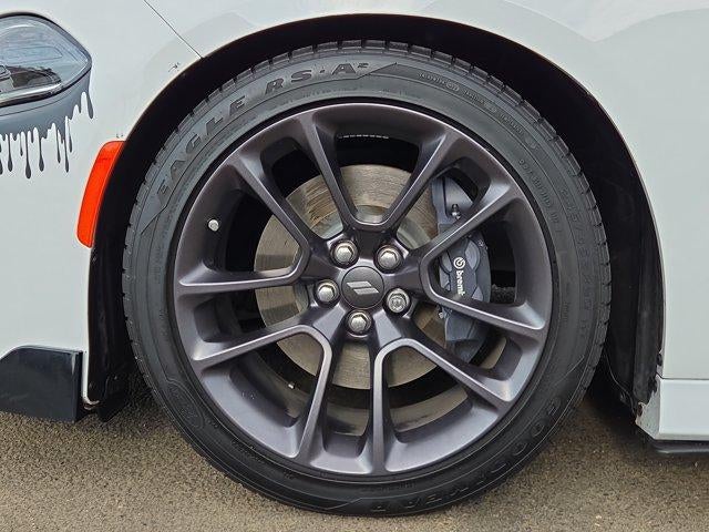 2022 Dodge Charger Scat Pack RWD
