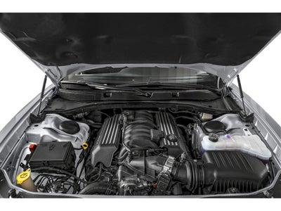 2022 Dodge Charger Scat Pack RWD