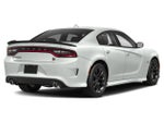 2022 Dodge Charger Scat Pack RWD