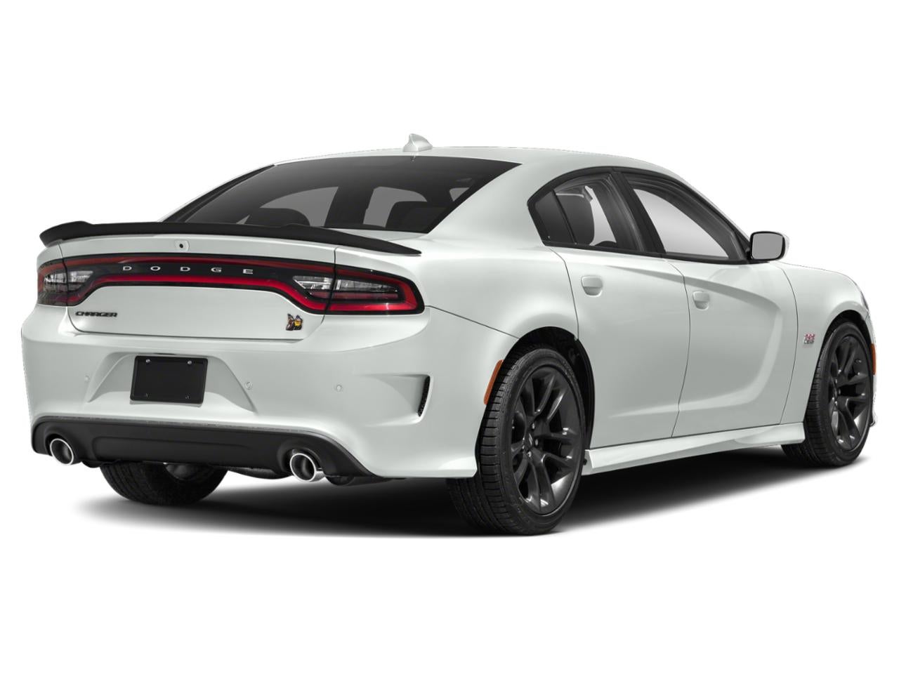 2022 Dodge Charger Scat Pack RWD