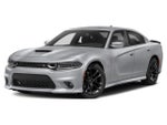2022 Dodge Charger Scat Pack RWD