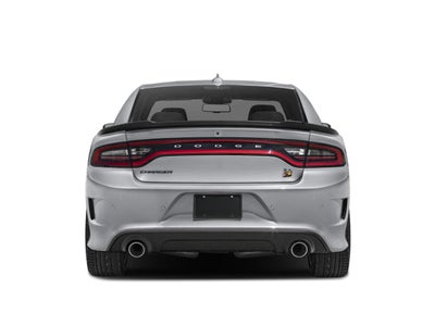 2022 Dodge Charger Scat Pack RWD