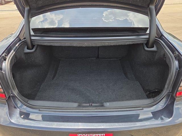 2016 Dodge Charger 4dr Sdn SXT RWD
