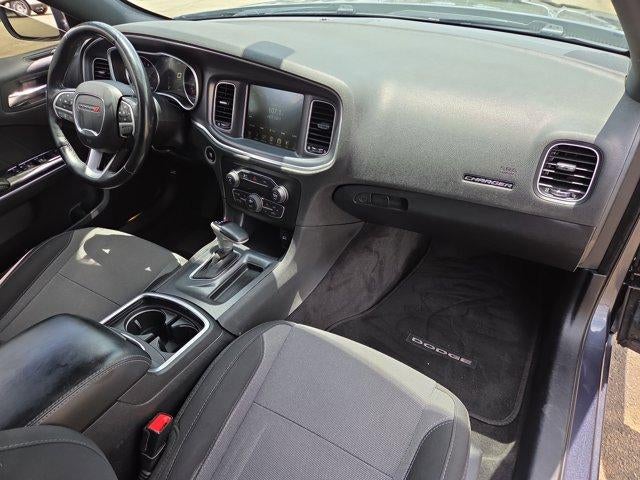 2016 Dodge Charger 4dr Sdn SXT RWD