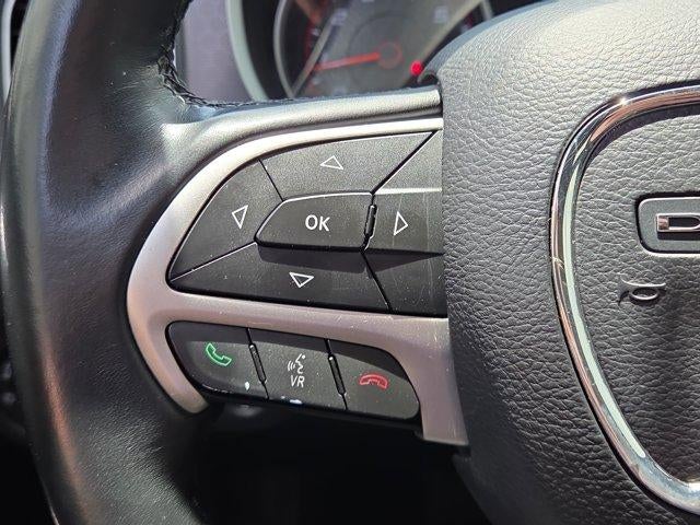 2016 Dodge Charger 4dr Sdn SXT RWD