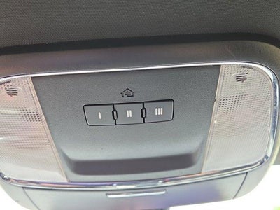 2016 Dodge Charger 4dr Sdn SXT RWD