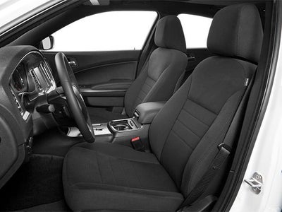 2013 Dodge Charger 4dr Sdn SXT Plus RWD