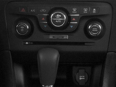 2013 Dodge Charger 4dr Sdn SXT Plus RWD