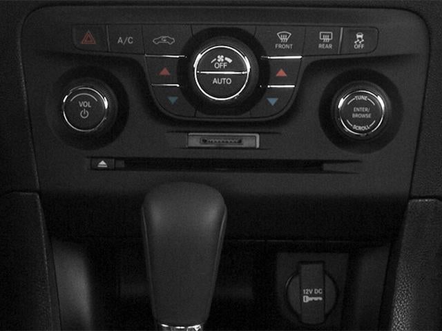 2013 Dodge Charger 4dr Sdn SXT Plus RWD