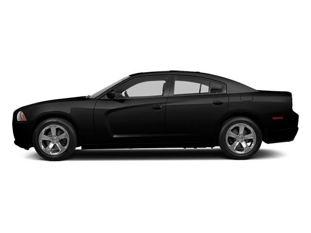 2013 Dodge Charger 4dr Sdn SXT Plus RWD