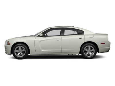2013 Dodge Charger 4dr Sdn SXT Plus RWD