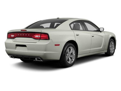 2013 Dodge Charger 4dr Sdn SXT Plus RWD