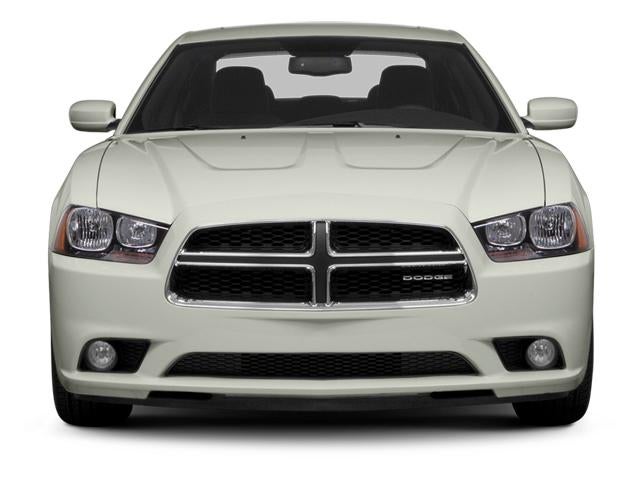 2013 Dodge Charger 4dr Sdn SXT Plus RWD