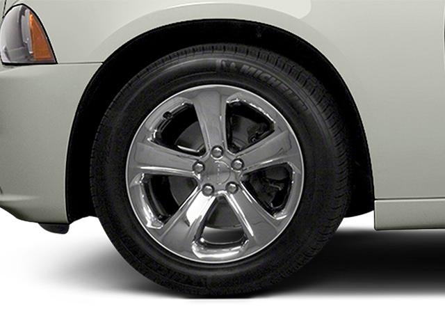 2013 Dodge Charger 4dr Sdn SXT Plus RWD