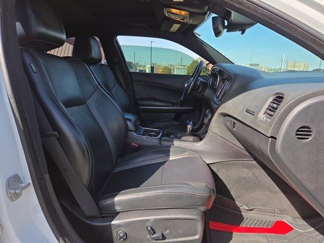 2015 Dodge Charger 4dr Sdn SXT AWD