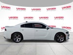 2015 Dodge Charger 4dr Sdn SXT AWD
