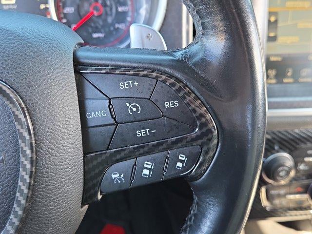 2015 Dodge Charger 4dr Sdn SXT AWD