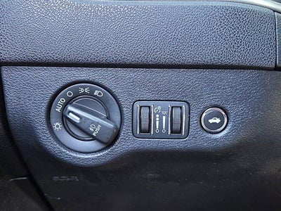 2015 Dodge Charger 4dr Sdn SXT AWD