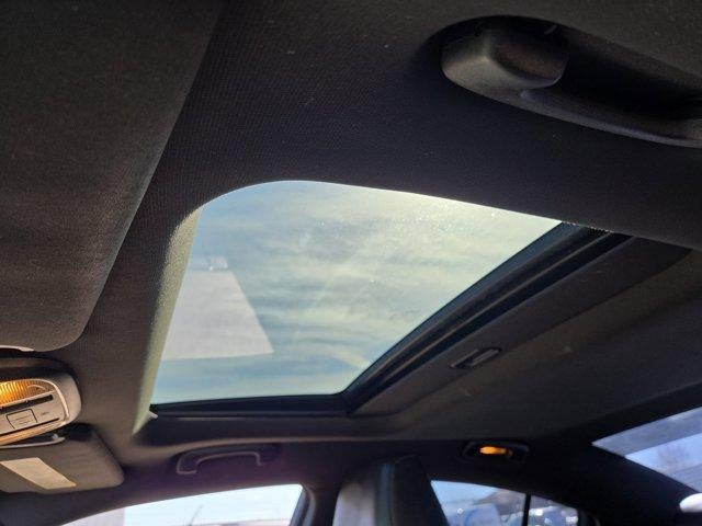 2015 Dodge Charger 4dr Sdn SXT AWD