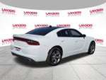 2015 Dodge Charger 4dr Sdn SXT AWD