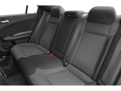 2015 Dodge Charger 4dr Sdn SXT AWD