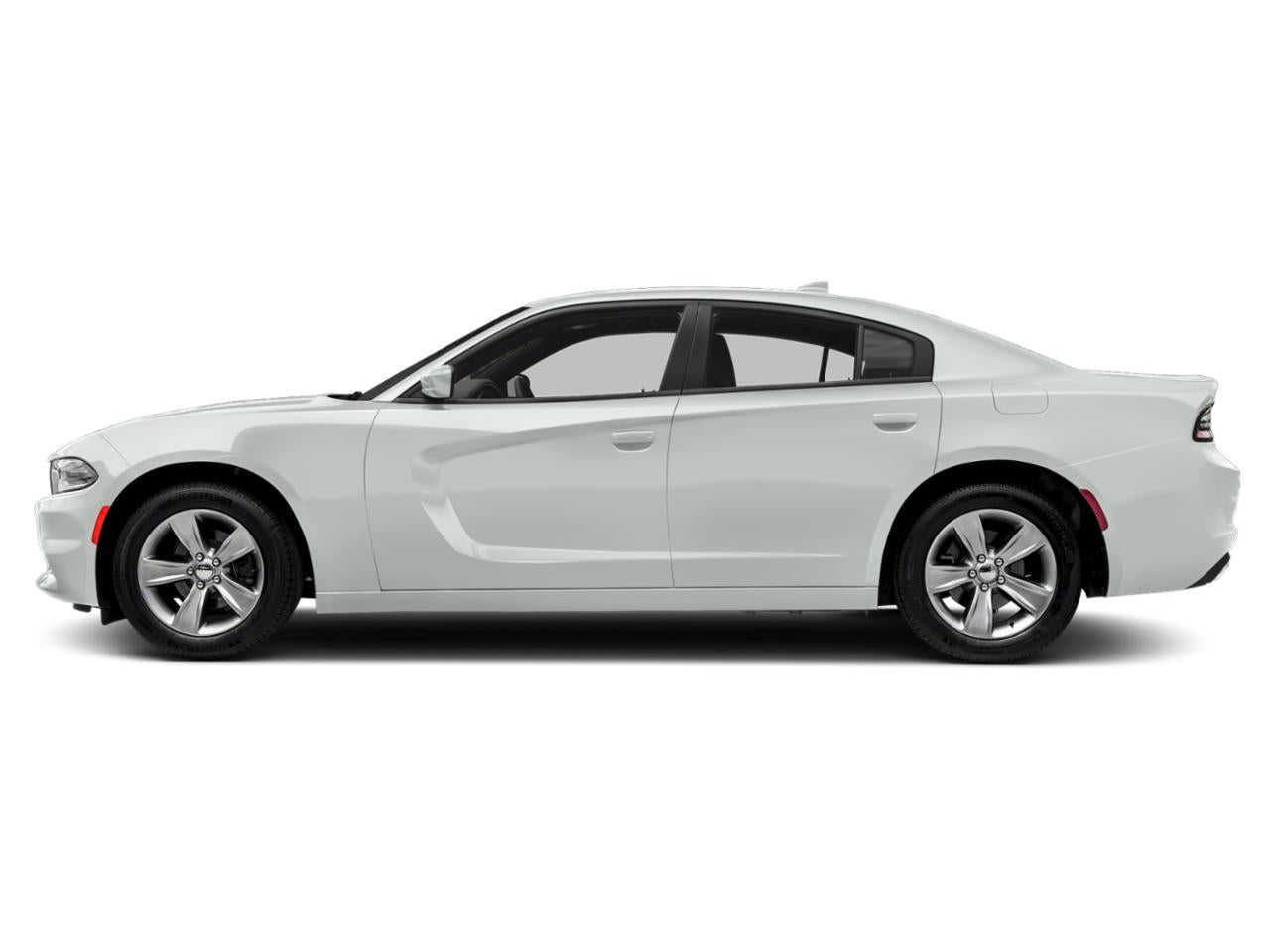 2015 Dodge Charger 4dr Sdn SXT AWD
