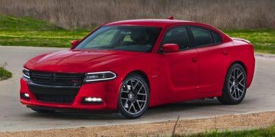 2015 Dodge Charger 4dr Sdn SXT AWD