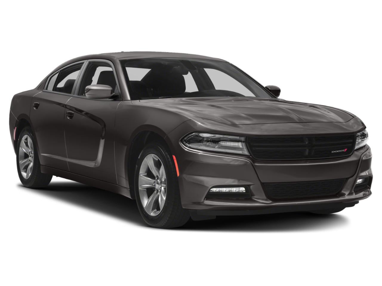 2015 Dodge Charger 4dr Sdn SXT AWD