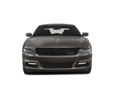 2015 Dodge Charger 4dr Sdn SXT AWD
