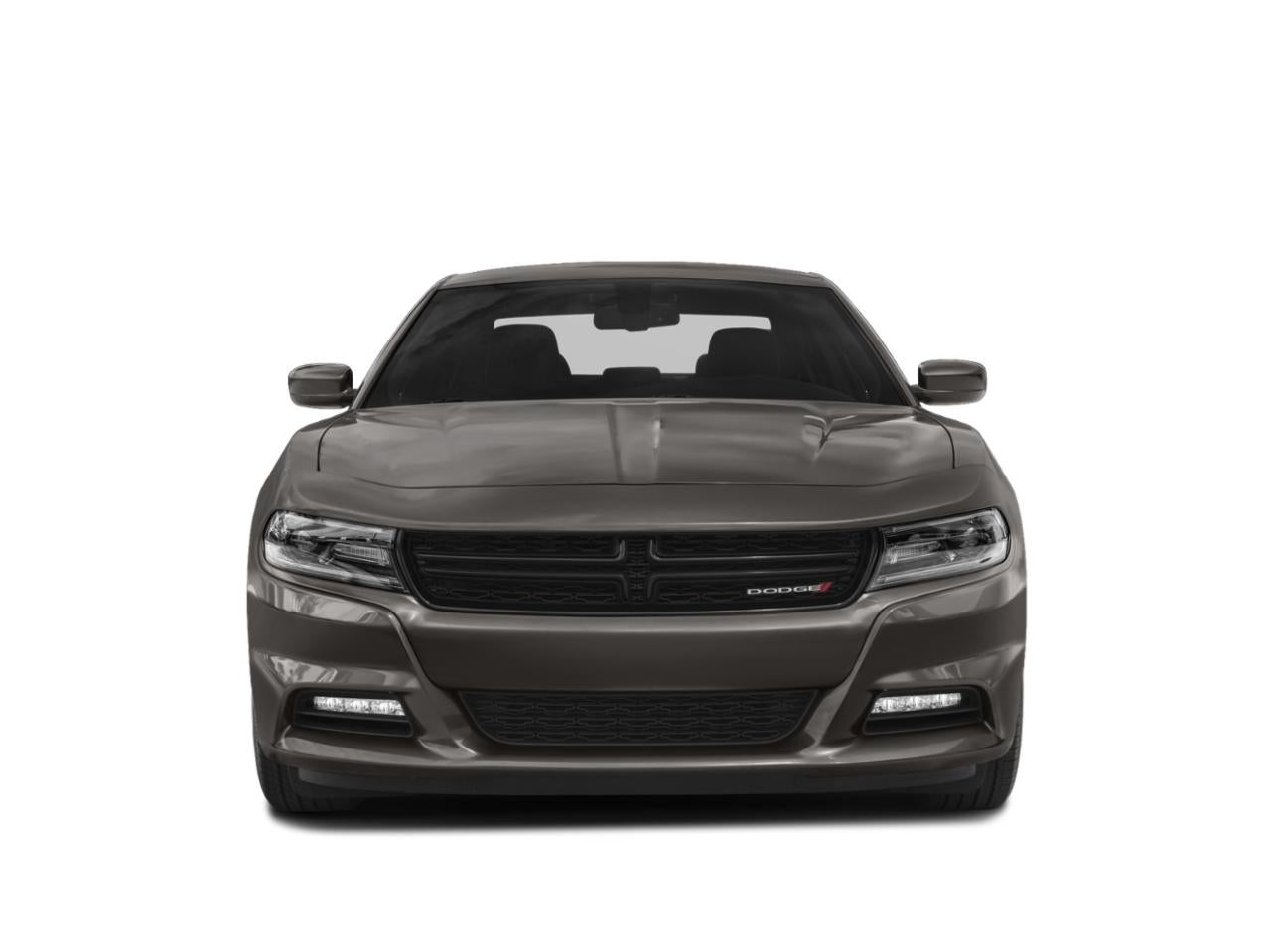 2015 Dodge Charger 4dr Sdn SXT AWD
