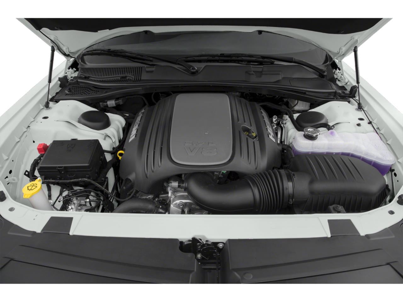 2021 Dodge Challenger GT RWD