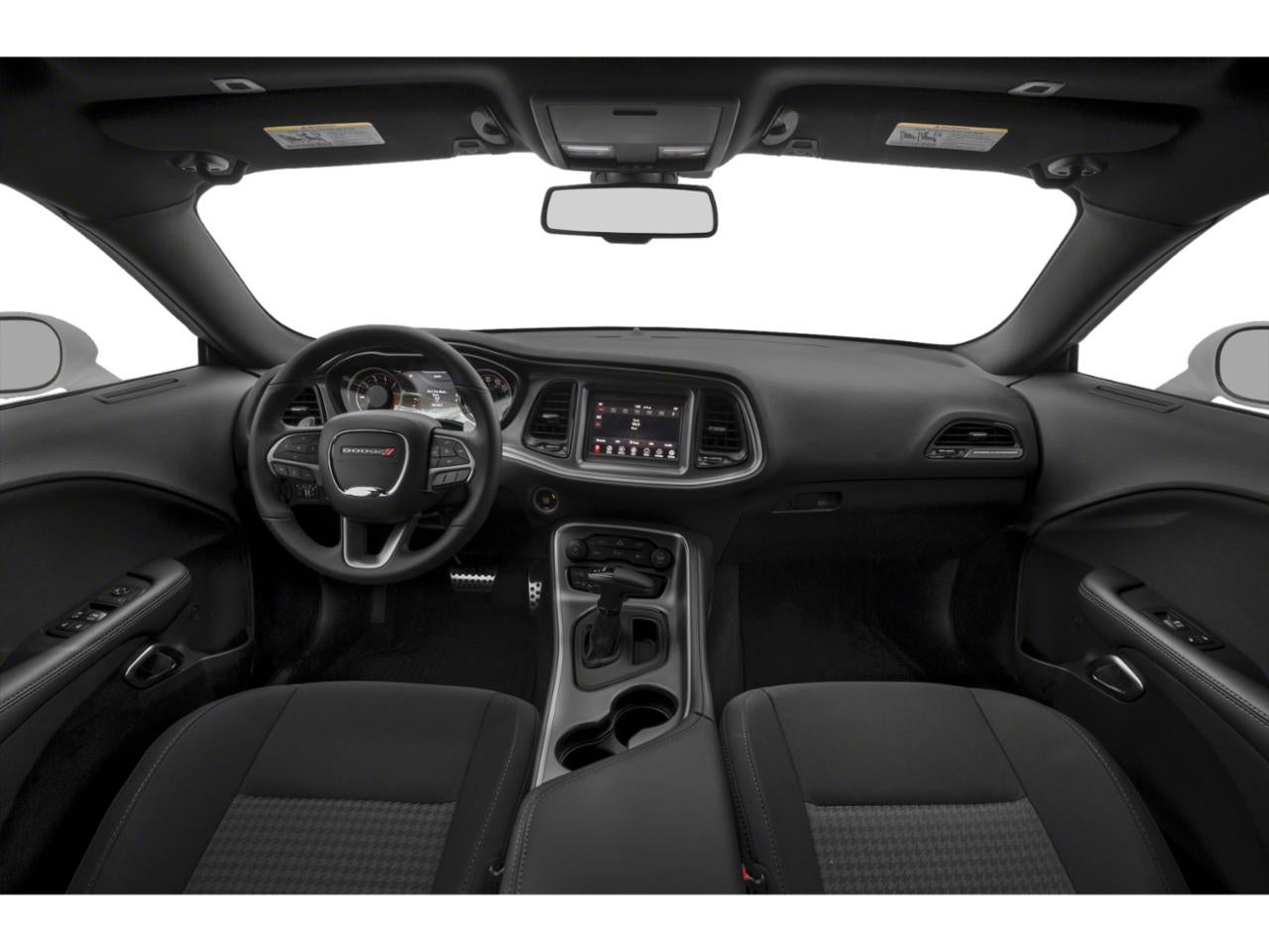 2021 Dodge Challenger GT RWD