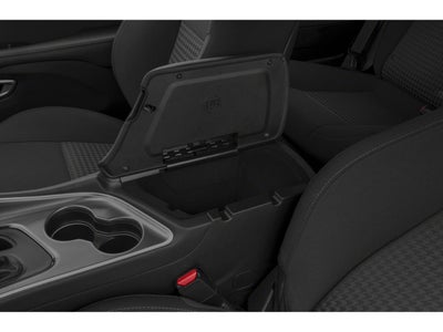 2021 Dodge Challenger GT RWD