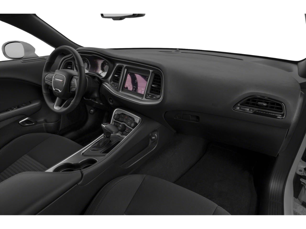 2021 Dodge Challenger GT RWD