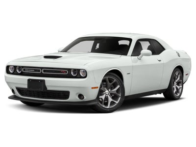 2021 Dodge Challenger GT RWD