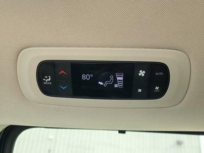 2024 Chrysler Pacifica Touring L FWD