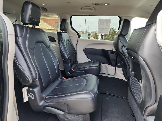 2024 Chrysler Pacifica Touring L FWD