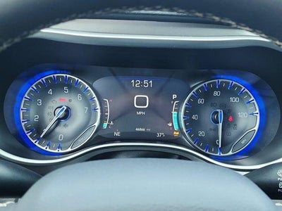 2024 Chrysler Pacifica Touring L FWD