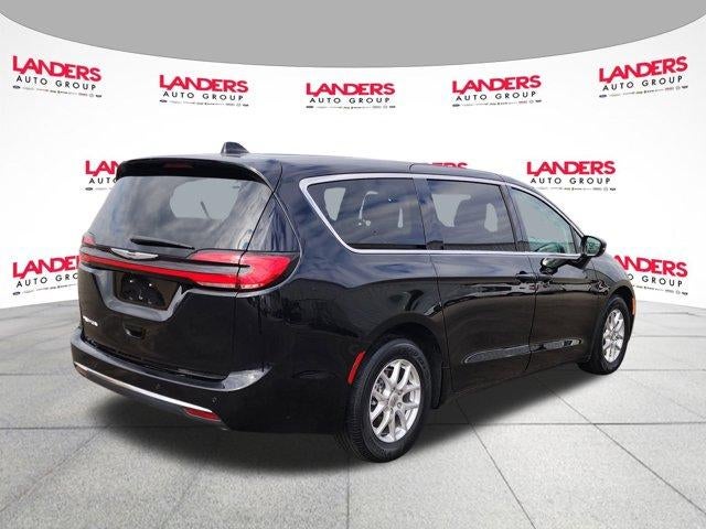 2024 Chrysler Pacifica Touring L FWD