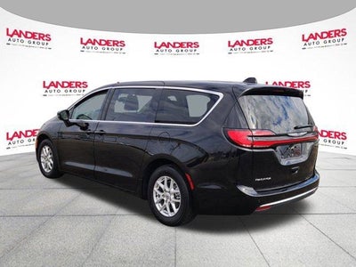 2024 Chrysler Pacifica Touring L FWD