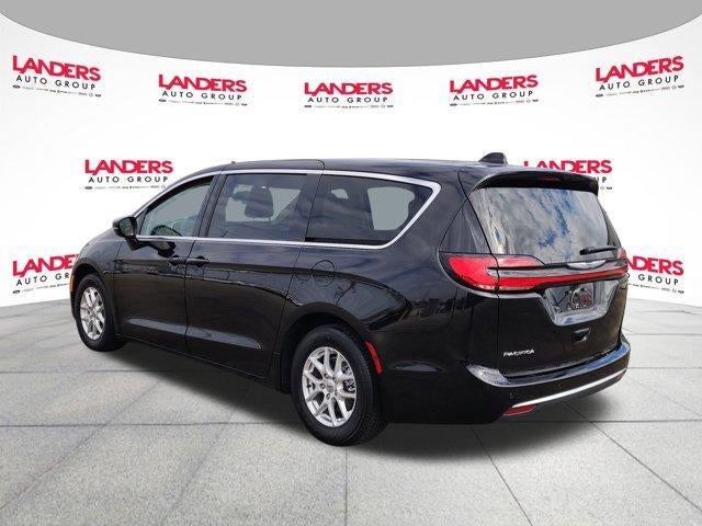 2024 Chrysler Pacifica Touring L FWD
