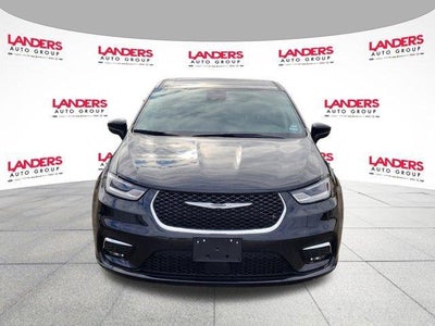 2024 Chrysler Pacifica Touring L FWD