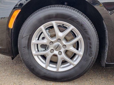 2024 Chrysler Pacifica Touring L FWD