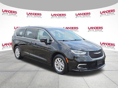 2024 Chrysler Pacifica Touring L FWD