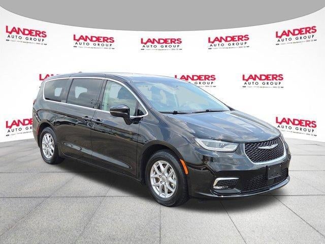 2024 Chrysler Pacifica Touring L FWD