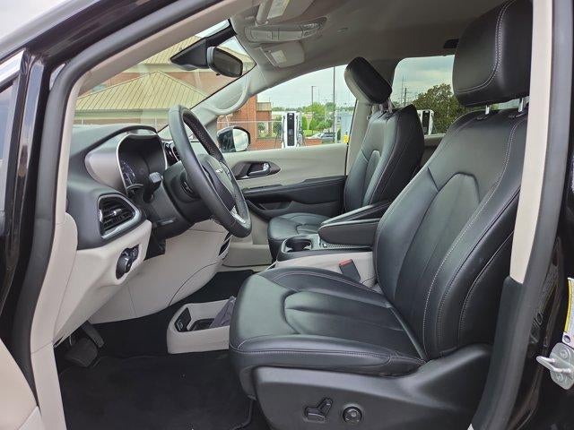 2024 Chrysler Pacifica Touring L FWD