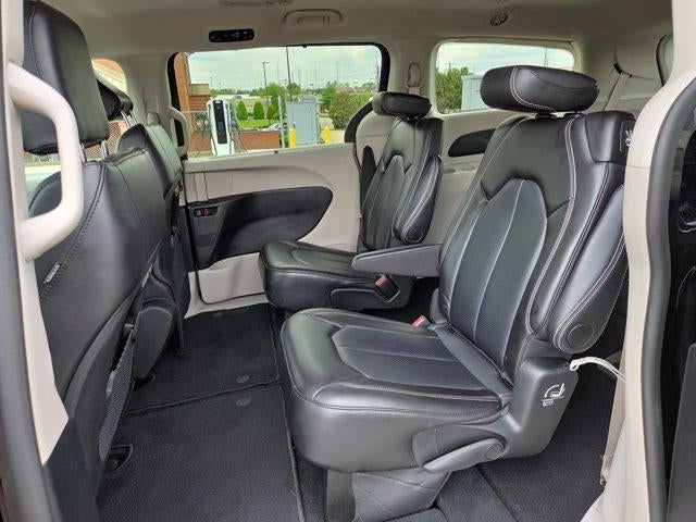 2024 Chrysler Pacifica Touring L FWD