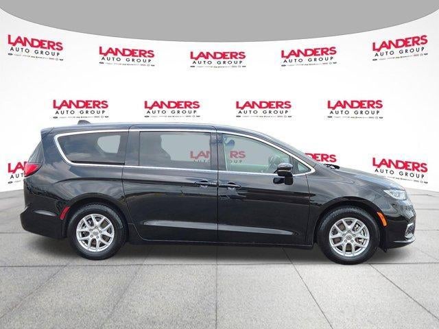 2024 Chrysler Pacifica Touring L FWD