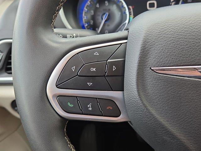 2024 Chrysler Pacifica Touring L FWD